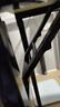 折疊桌電腦桌家用學(xué)習桌辦公培訓面試會(huì )議長(cháng)桌地攤桌彈簧雙層桌子 長(cháng)80寬40高74cm(單層單桌) 曬單實(shí)拍圖