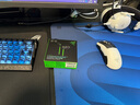 雷蛇（Razer）戰(zhàn)錘狂鯊V3 有線入耳式耳機耳塞 7.1環(huán)繞聲 吃雞神器 三角洲官方指定 Type C（贈THX軟件 可調(diào)EQ） 曬單實拍圖
