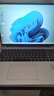 華為MateBook D 16 SE Linux版 輕薄筆記本電腦 12代高性能酷睿標(biāo)壓處理器 i5 16G 512G皓月銀 曬單實拍圖