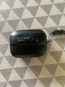 億色（ESR）適用Airpods pro二代保護(hù)套【磁吸安全鎖】蘋果耳機(jī)保護(hù)套magsafe無線充電藍(lán)牙耳塞防滑防摔殼黑 曬單實(shí)拍圖