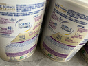 雀巢（Nestle）能恩全護(hù)適度水解6HMO嬰幼兒奶粉2段800g/罐6-12個(gè)月低敏免疫力 曬單實(shí)拍圖