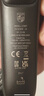 飛利浦（PHILIPS）電動剃須刀經(jīng)典5系 閃電系列智能刮胡刀 生日禮物 七夕情人節(jié)禮物送老公送男友 曬單實拍圖