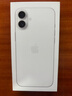 Apple/蘋(píng)果 iPhone 16 Plus（A3291）256GB 白色 支持移動(dòng)聯(lián)通電信5G 雙卡雙待手機 曬單實(shí)拍圖
