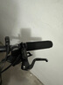 魔輪（Move iron）自行車把套山地車海綿減震把套騎行裝備把套海綿把套黑色 曬單實拍圖