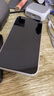 閃魔適用于蘋果14promax鋼化膜【康寧鋼化膜】iphone14pro手機膜16e蘋果14/plus抗指紋高清無塵倉 蘋果16e/14/13/13Pro【康寧防塵】 無邊全屏+贈無塵倉 曬單實拍圖