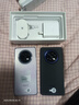 OPPO【補貼立減15%】OPPO A6 GT新品5g手機大電池大內(nèi)存游戲拍照智能IP69防水360°抗摔金剛石架構(gòu) 巖霧藍 12GB+256GB 官方標(biāo)配【藍牙耳機+全國聯(lián)?！?曬單實拍圖