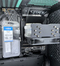 Crucial英睿達 64GB（32GB×2）套裝 DDR5 5600頻率 臺式機內存條 美光（原鎂光）原廠(chǎng)顆粒 曬單實(shí)拍圖