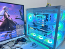 七彩虹（Colorful）Intel/英特爾14700KF/265K/14900KF/285K 組裝電腦5080/5090D電競主機游戲臺式機DIY整機深度學(xué)習 配置二：265K+5080顯卡（活動(dòng)中 曬單實(shí)拍圖