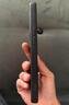 一加手機 ONEPLUS.CN一加AcePro手機殼1+Ace防摔殼新款外后殼AecPro保護套全包圍軟殼 石墨黑 一加AcePro 曬單實(shí)拍圖