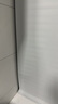 慕唐窗簾免打孔卷簾遮陽(yáng)防水脹緊式遮光衛生間浴室廁所廚房遮擋升降 全遮光淺灰色 曬單實(shí)拍圖