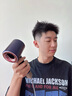 VTT【德國】高速吹風(fēng)機(jī)家用大功率負(fù)離子養(yǎng)護(hù)發(fā)大風(fēng)力速干不傷發(fā)低噪音便攜吹造型專業(yè)電吹風(fēng)筒送禮物 曬單實(shí)拍圖