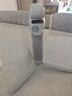 大疆（DJI）手機(jī)云臺(tái)穩(wěn)定器OM SE三軸防抖穩(wěn)定器  Osmo Mobile SE手持云臺(tái)手勢(shì)跟拍神器omse 便攜自拍桿AI跟拍 OMSE【含】收納包+延長(zhǎng)桿+腳架+自拍器+美顏燈 無隨心換 曬單實(shí)拍圖