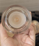 世喜新生兒防脹氣奶瓶0-6-12個(gè)月以上寶寶鴨嘴杯(160ml+300ml) 曬單實(shí)拍圖