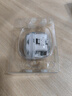 JBL TUNE FLEX2晶噪豆二代主動降噪真無線藍牙耳機游戲入耳式半入耳式小晶豆七夕禮物 國家補貼 白色 曬單實拍圖