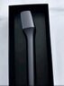 松下（Panasonic）電動(dòng)剃須刀便攜款 磁懸浮剃須刀Air纖薄往復式電動(dòng)刮胡刀Type-c七夕情人節禮物送男士TM20灰色 曬單實(shí)拍圖