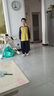 多多家男童休閑衛(wèi)褲2025秋新款兒童校園跑步運(yùn)動(dòng)褲中大童簡(jiǎn)約舒適長(zhǎng)褲 曬單實(shí)拍圖
