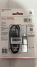 閃迪（SanDisk）ELE?2TB 移動(dòng)固態(tài)硬盤(pán)（PSSD）西數 元素 type-c接口 小巧便攜 手機直連筆記本兩用外接 辦公存儲 曬單實(shí)拍圖