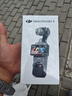 大疆 DJI Osmo Pocket 3 一英寸口袋云臺相機 OP靈眸手持數碼相機 旅游攝影攝像 直播vlog拍攝 標準版 官方標配 曬單實(shí)拍圖