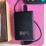 科碩（KESU）500GB 移動(dòng)硬盤(pán)大容量 雙盤(pán)備份USB3.0 外接機械硬盤(pán)250+250G 照片視頻存儲備份 K1 2.5英寸大U盤(pán) 曬單實(shí)拍圖
