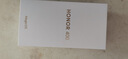 榮耀400 新品5G手機 手機榮耀 國家補貼 海風(fēng)藍 12GB+256GB 官方標配 曬單實(shí)拍圖