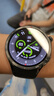 OPPO Watch X2 墨石巖黑【國家補貼15%】全智能手表運動健康eSIM電話手表 鈦合金表圈oppo手表七夕禮物 曬單實拍圖