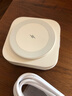 W&P適用蘋(píng)果無(wú)線(xiàn)充電器三合一磁吸快充便攜支架底座iphone17/16/15/14/13手機耳機apple iwatch手表wp 曬單實(shí)拍圖