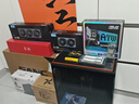 雷克沙（Lexar）THOR PRO 雷神系列 1TB SSD固態(tài)硬盤(pán) M.2接口(NVMe協(xié)議) PCIe 4.0x4 傳輸速度6500MB/s 游戲裝機 曬單實(shí)拍圖