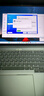 ThinkPad【國家補貼20%】聯(lián)想ThinkBook 16+AI全能本2025款 英特爾酷睿處理器 16英寸商務(wù)輕薄筆記本電腦 Ultra7-255H 32G 1T 3.2K 曬單實拍圖