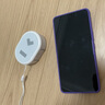 OPPO K13 Turbo Pro 16GB+512GB 初號紫 疾風(fēng)散熱引擎 潮汐引擎 第四代驍龍8s 5G防水游戲手機國家補貼 曬單實拍圖