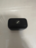 95新森海塞爾SENNHEISER CXPlus CXTrue真無(wú)線(xiàn)CX200充電倉左右耳 CX PLUS  黑色  95新 耳機充電盒 曬單實(shí)拍圖