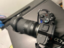 索尼（SONY）ILCE-7M4全畫幅微單相機(jī) 五軸防抖 4K 60p視頻錄制a7m4 A7M4 單機(jī)【D11+256G+屏+清+8】 官方標(biāo)配 曬單實(shí)拍圖