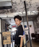造型師兒童發(fā)泥男女定型蓬松不傷發(fā)造型舞蹈演出盤(pán)發(fā)碎發(fā)神器持久發(fā)膠 曬單實(shí)拍圖