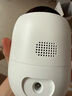 普聯(lián)（TP-LINK）800萬(wàn)4K全彩智能攝像頭家用無(wú)線(xiàn) 室內監控器360度全景夜視手機遠程呼叫通話(huà)寶寶寵物看護 IPC48DW 曬單實(shí)拍圖
