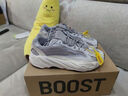 阿迪達斯Yeezy700異形反光男女時尚休閑運動老爹鞋EF2829 38碼 曬單實拍圖