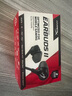 極度未知（HYPERX）Cloud Earbuds II 云雀2黑 入耳式通用帶麥游戲耳機  14.3mm驅(qū)動單元 適配三角洲行動 曬單實拍圖