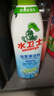 水衛士（水衛仕）浴室清潔劑500g*3瓶衛生間廁所玻璃水瓷磚地板清洗劑 曬單實(shí)拍圖