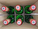 紅星二鍋頭 大二 清香型白酒 56度 750ml*6瓶 整箱裝 純糧口糧酒 曬單實拍圖