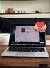 Apple MacBook Air（M1）2020款 13英寸 二手輕薄辦公蘋果筆記本電腦 銀色 M1+8G+256G 曬單實(shí)拍圖