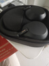 索尼（SONY） WH-1000XM5 頭戴式無(wú)線(xiàn)藍牙降噪耳機 AI智能降噪XM4升級版 臺式電腦筆記本通用耳麥 黑色 曬單實(shí)拍圖