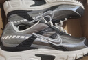 耐克（NIKE）官方INITIATOR男子運(yùn)動(dòng)鞋夏季復(fù)古跑鞋風(fēng)透氣緩震IB3083 001煤黑/金屬灰/煙灰/塵光子色/黑 42 曬單實(shí)拍圖