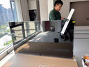 TCL電視 85T7L Pro 85英寸 QD-Mini LED 蝶翼星曜屏 萬象分區(qū) 絢彩XDR 2200nits 國家補貼 低反屏 85英寸 黑色 曬單實拍圖