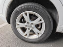 米其林（MICHELIN）汽車輪胎 235/55R17 103W 耐越 ENERGY MILE 適配途觀/君越/X3 曬單實拍圖