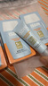 怡思?。↖SDIN）防曬霜隔離30ml*3 SPF50進口面部敏感肌女男士戶外軍訓學生禮物 曬單實拍圖