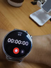 小米（MI）Xiaomi Watch S4 41mm 薄荷綠 國家補貼 汽車(chē)YU7鑰匙 澎湃OS2 心率血氧監測 小米手表s4 小表女表 曬單實(shí)拍圖