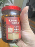 川娃子 調(diào)味料 油潑辣子 涼拌汁 下飯拌菜料 辣椒醬 三次淋油辣椒油230g 曬單實(shí)拍圖