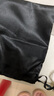 好視力 卡通真絲薄款眼罩 兒童學(xué)生專(zhuān)用遮光夏季睡眠桑蠶絲午睡 云朵粉 曬單實(shí)拍圖