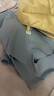 ubras【2件裝】無(wú)尺碼免拆V領(lǐng)內衣女背心美背粉底液色文胸罩無(wú)痕隱形 奶鹽藍+燕麥奶 曬單實(shí)拍圖