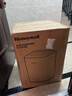 霍尼韋爾（Honeywell）空氣凈化器家用除甲醛除霧霾除PM2.5智能凈化器除菌除甲流病毒【家電國家補貼】 KJ820F-P21D 曬單實(shí)拍圖