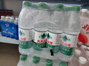 農(nóng)夫山泉飲用水純凈水550ml*24瓶 曬單實(shí)拍圖