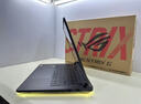 ROG魔霸新銳 2025 銳龍9 16英寸 游戲本筆記本電腦(R9 8940HX 16G 1T RTX5060 2.5K 165Hz) 曬單實(shí)拍圖